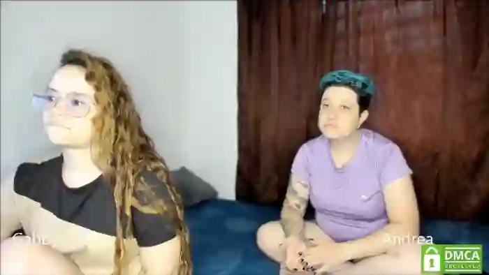 gabriela-orozco-and-andy-hille