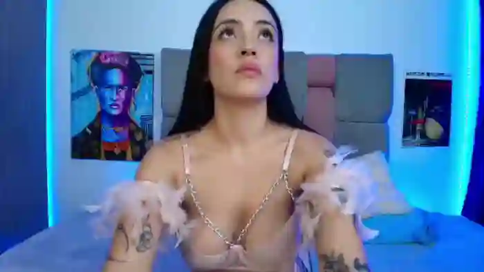 nicole-girl