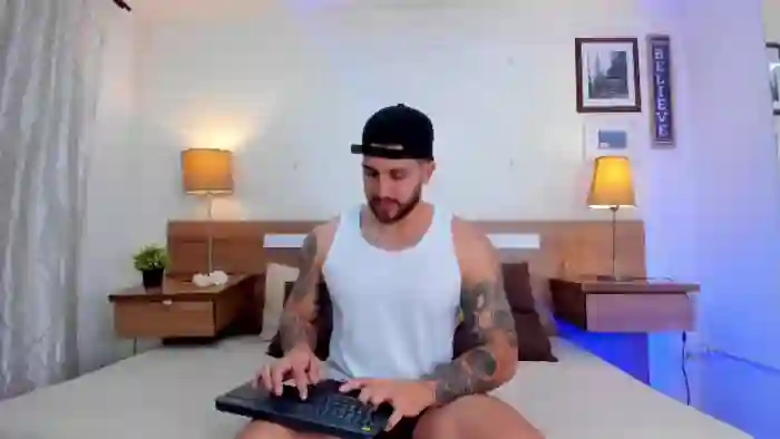 kyle-north