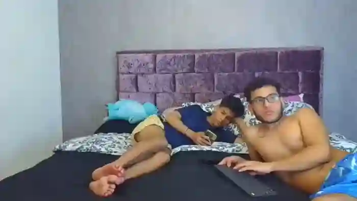 milo-and-zack-and-bruno-and-bryan