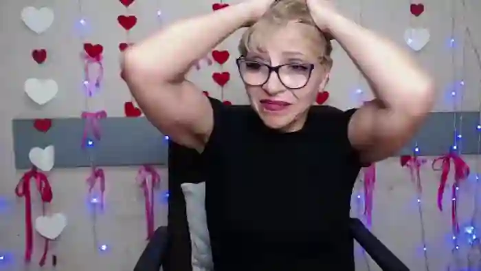 holly-incredible