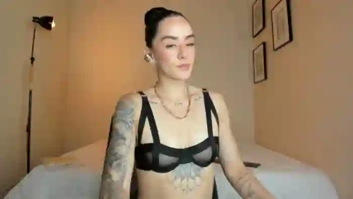 louissa-bennett