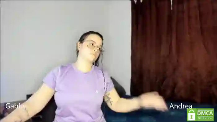 gabriela-orozco-and-andy-hille