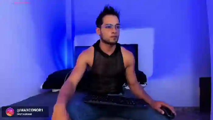 max-conorr