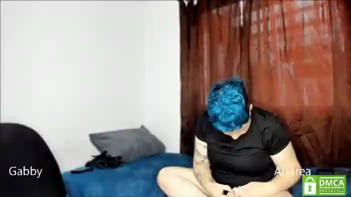 gabriela-orozco-and-andy-hille