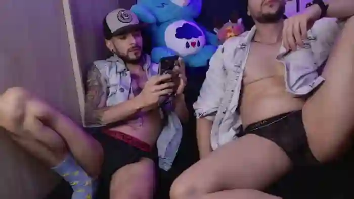 enzo-and-alan