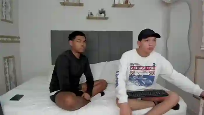 jampier-oliver-and-mike-parket