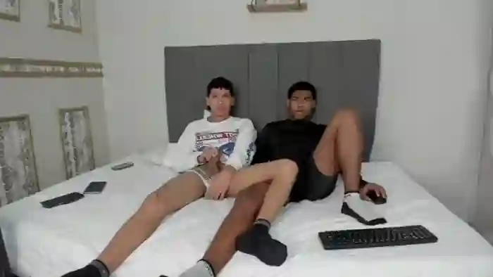 jampier-oliver-and-mike-parket