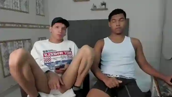 jampier-oliver-and-mike-parket