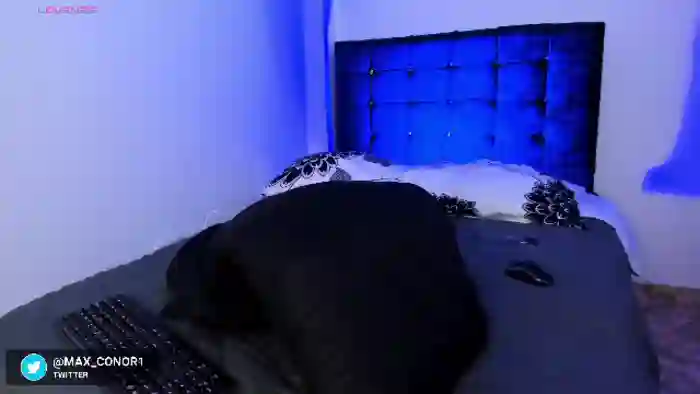 max-conorr