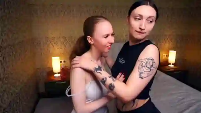 edina-burrington-and-becky-denmark