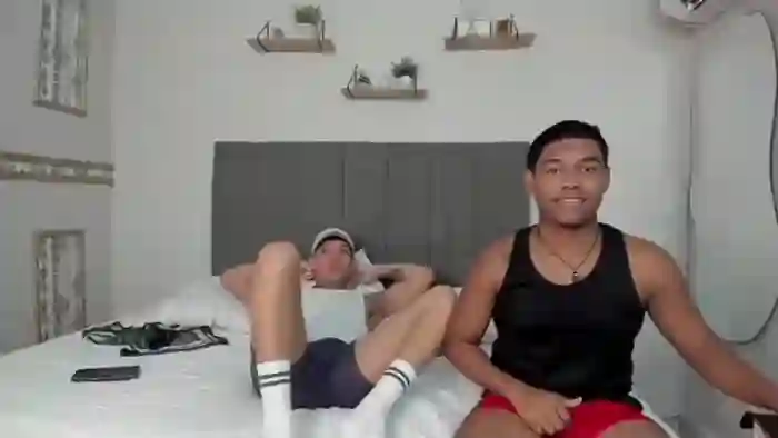 jampier-oliver-and-mike-parket