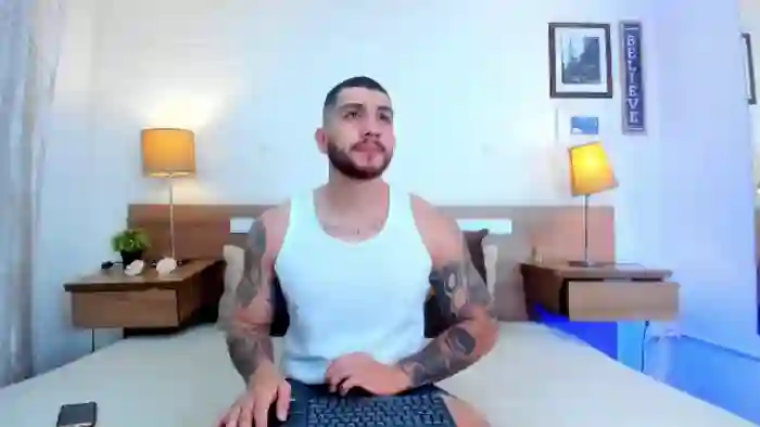kyle-north
