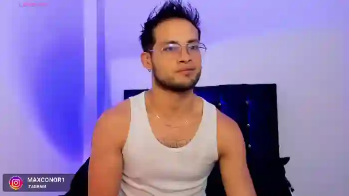 max-conorr