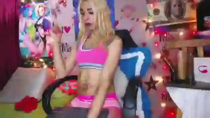 lia-ricci