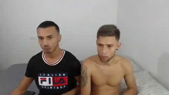 nicolas-ocando-and-tyrone-velez