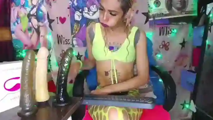 lia-ricci
