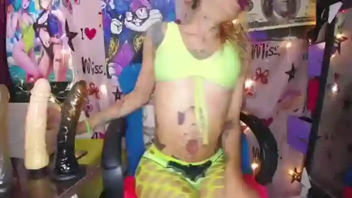lia-ricci