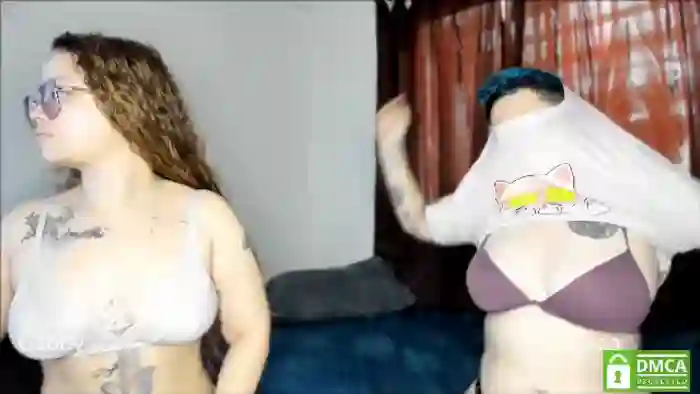 gabriela-orozco-and-andy-hille