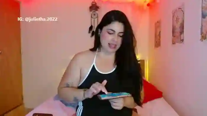 juliietha-servas
