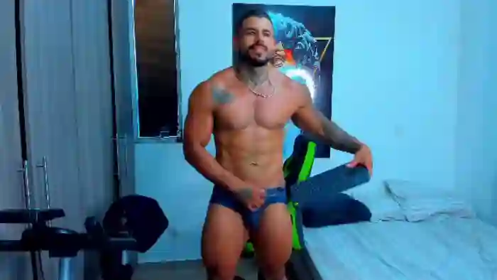 mario-teran