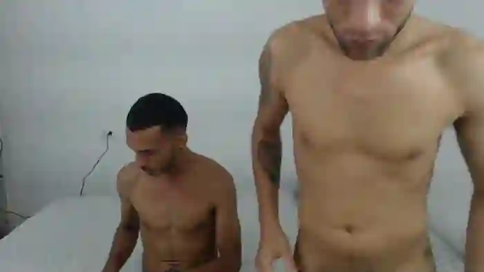 nicolas-ocando-and-tyrone-velez