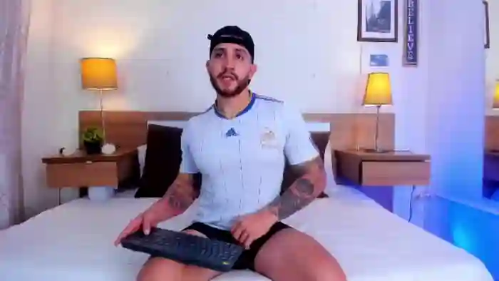 kyle-north