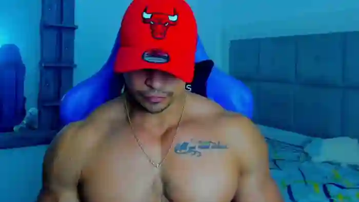 iron-coleman