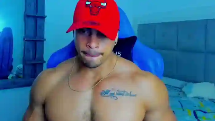 iron-coleman