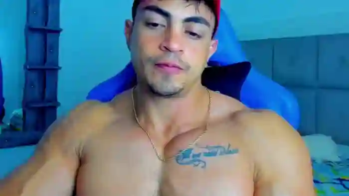 iron-coleman