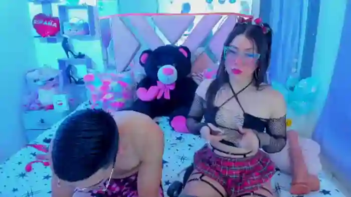 cristofher-ramos-and-haley-blair