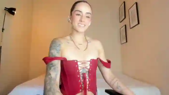 louissa-bennett