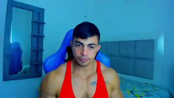 iron-coleman