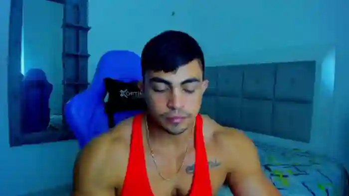 iron-coleman