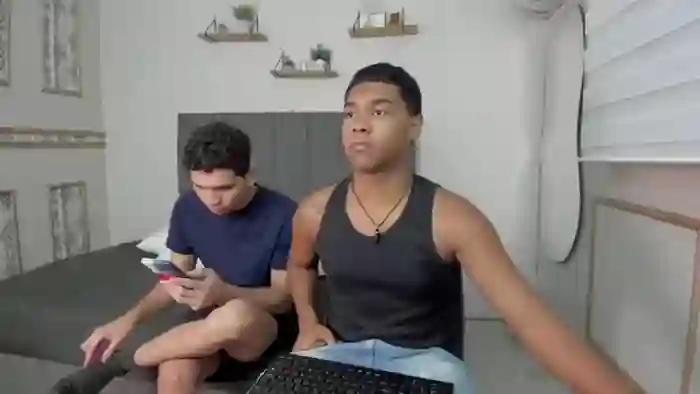 jampier-oliver-and-mike-parket