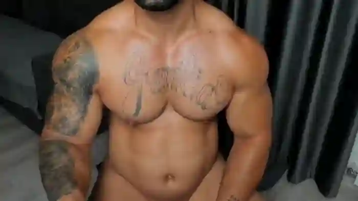 jaxon-hunk