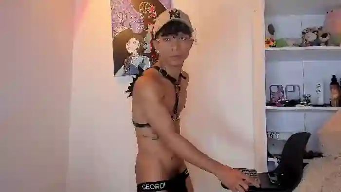 jhon-brownx