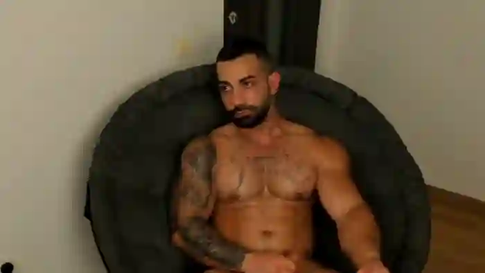 jaxon-hunk