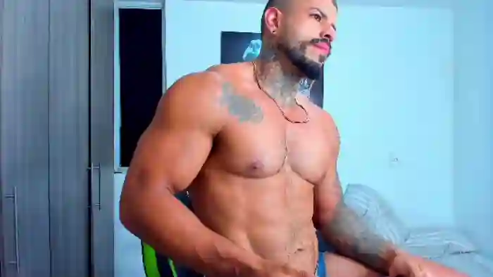 mario-teran