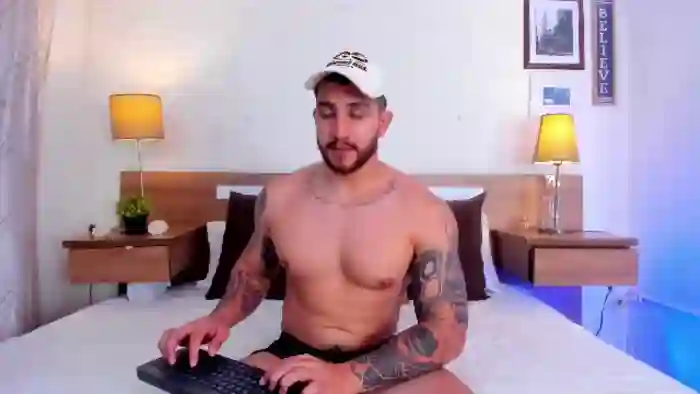 kyle-north