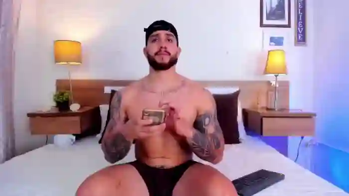 kyle-north