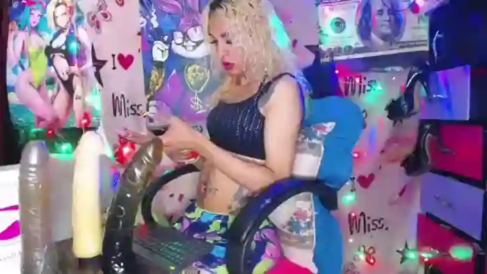 lia-ricci