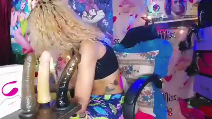 lia-ricci