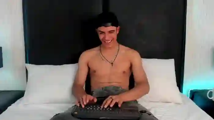 jacob-biker
