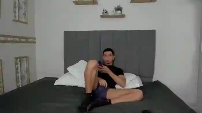 jampier-oliver-and-mike-parket