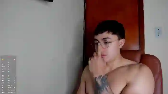 leo-erotic