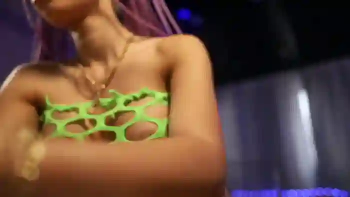 mandy-peas