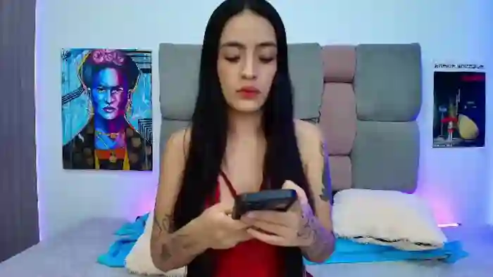 nicole-girl