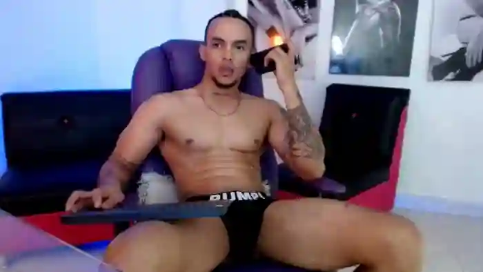 john-ortega