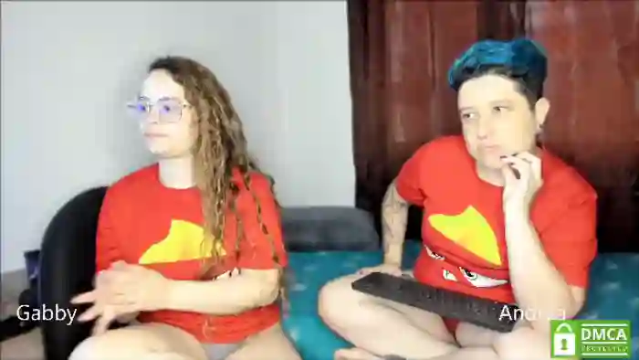 gabriela-orozco-and-andy-hille